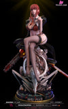 Chainsaw Man Ms. Domination Demon Makima Statue - Hobbyhouse Studio [Pre-Order]