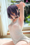 Chainsaw Man Pajama Reze Statue - Absurd Studio