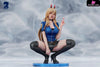 Chainsaw Man Power 1/6 GK Statue - BB Girl Studio [In-Stock] - Chainsaw Man