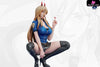 Chainsaw Man Power 1/6 GK Statue - BB Girl Studio [In-Stock] - Chainsaw Man