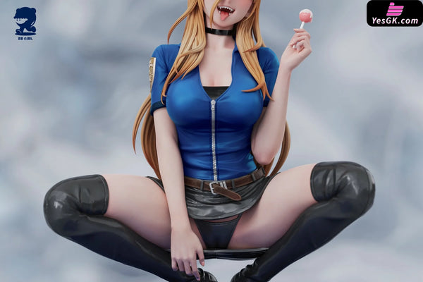 Chainsaw Man Power 1/6 GK Statue - BB Girl Studio [In-Stock] - Chainsaw Man