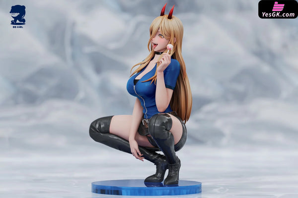 Chainsaw Man Power 1/6 GK Statue - BB Girl Studio [In-Stock] - Chainsaw Man
