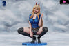 Chainsaw Man Power 1/6 GK Statue - BB Girl Studio [In-Stock] - Full Payment / Standard Version - Chainsaw Man