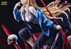 Chainsaw Man Power 1/6 GK Statue - Lemon Studio [In-Stock] - Full Payment - Chainsaw Man