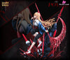 Chainsaw Man Power 1/6 GK Statue - Lemon Studio [In-Stock] - Full Payment - Chainsaw Man