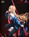 Chainsaw Man Power 1/6 GK Statue - Lemon Studio [In-Stock] - Full Payment - Chainsaw Man