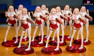 Chainsaw Man Power GK Statue - Dreamdoll Studio [In-Stock] Chainsaw Man