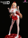 Chainsaw Man Power GK Statue - Dreamdoll Studio [Pre-Order Closed] Chainsaw Man