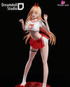 Chainsaw Man Power GK Statue - Dreamdoll Studio [Pre-Order Closed] Deposit Chainsaw Man