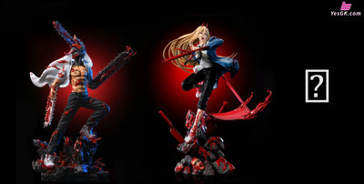 Chainsaw Man Power GK Statue - Surge Studio [Pre-Order] Chainsaw Man