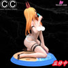 Chainsaw Man Power Resin Statue - Cool Couple Studio [Pre-Order]