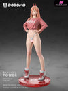 Chainsaw Man Power Resin Statue - Dodomo Studio [Pre-Order]