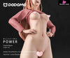 Chainsaw Man Power Resin Statue - Dodomo Studio [Pre-Order]