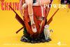 Chainsaw Man Power Resin Statue - Mushroom Studio [Pre-Order]