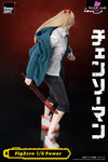 Chainsaw Man Power Statue - Fig Zero Studio [Pre-Order]