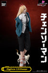 Chainsaw Man Power Statue - Fig Zero Studio [Pre-Order]