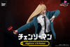 Chainsaw Man Power Statue - Fig Zero Studio [Pre-Order]