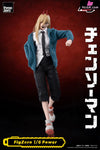 Chainsaw Man Power Statue - Fig Zero Studio [Pre-Order]