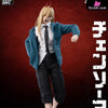 Chainsaw Man Power Statue - Fig Zero Studio [Pre-Order]