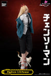 Chainsaw Man Power Statue - Fig Zero Studio [Pre-Order]