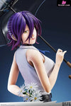 Chainsaw Man Reze 1/4 GK Statue - Seven Studio [Pre-Order] - Chainsaw Man