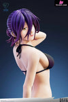 Chainsaw Man Reze 1/4 GK Statue - Seven Studio [Pre-Order] - Chainsaw Man