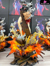 Chainsaw Man Reze & Bomb Devil & Kiss Bust GK Statue - QuietArt X HeRa Studio [In-Stock] Chainsaw Man