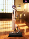 Chainsaw Man Reze Cafe Work Uniform Statue - QuietArt Studio