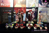 Chainsaw Man Reze & Makima Statue - Butterfly Effect Studio [In-Stock] - Chainsaw Man