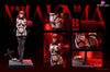 Chainsaw Man Reze & Makima Statue - Butterfly Effect Studio [Pre-Order Closed] - Chainsaw Man