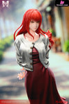 Chainsaw Man Reze & Makima Statue - Butterfly Effect Studio [Pre-Order Closed] - Chainsaw Man