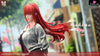Chainsaw Man Reze & Makima Statue - Butterfly Effect Studio [Pre-Order Closed] - Chainsaw Man