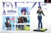 Chainsaw Man Reze & Makima Statue - Butterfly Effect Studio [Pre-Order Closed] - Chainsaw Man