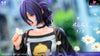 Chainsaw Man Reze & Makima Statue - Butterfly Effect Studio [Pre-Order Closed] - Chainsaw Man