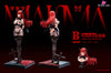 Chainsaw Man Reze & Makima Statue - Butterfly Effect Studio [Pre-Order Closed] - Full Payment / Makima B - Chainsaw Man