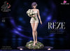 Chainsaw Man Reze: Moment in Bloom Statue - Li Studio