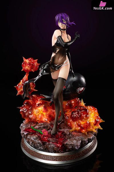 Chainsaw Man Reze Resin Statue - Weare A Design Studio [In-Stock] Chainsaw Man