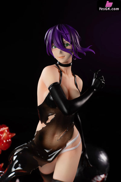 Chainsaw Man Reze Resin Statue - Weare A Design Studio [In-Stock] Chainsaw Man