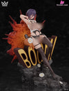 Chainsaw Man Reze Statue - Crown Studio