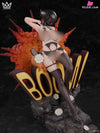 Chainsaw Man Reze Statue - Crown Studio