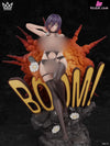Chainsaw Man Reze Statue - Crown Studio
