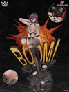 Chainsaw Man Reze Statue - Crown Studio