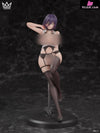 Chainsaw Man Reze Statue - Crown Studio