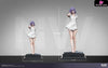 Chainsaw Man Reze Statue - Night Wing Studio