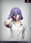 Chainsaw Man Reze Statue - Night Wing Studio