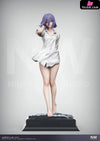 Chainsaw Man Reze Statue - Night Wing Studio