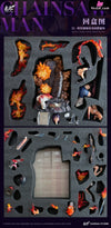 Chainsaw Man Reze Ver. Bomb Demon 1/5 GK Statue - Zao Hua Studio [In-Stock] - Full Payment - Chainsaw Man