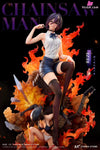 Chainsaw Man Reze Ver. Bomb Demon 1/5 GK Statue - Zao Hua Studio [In-Stock] - Full Payment - Chainsaw Man