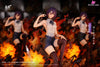 Chainsaw Man Reze Ver. Bomb Demon 1/5 GK Statue - Zao Hua Studio [In-Stock] - Full Payment - Chainsaw Man