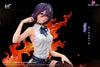 Chainsaw Man Reze Ver. Bomb Demon 1/5 GK Statue - Zao Hua Studio [In-Stock] - Full Payment - Chainsaw Man